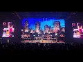 Rauw Alejandro - Desenfocao (Cosa Nuestra World Tour 2025 - PSD Dome Düsseldorf - LIVE - 2025-06-19)