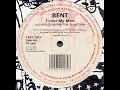 Bent - I Love My Man (Lazyboy's Anyone For Tennis Mix)
