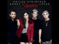 Download Lagu Hailee Steinfeld - Starving ft Zedd \u0026 Grey (Instrumental Version)