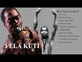 Download Lagu Best of Fela Aníkúlápó Kuti | The Father of Afrobeat - Mix by DJ Eric