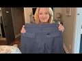 Relaxed Fit Cargo Capri Review Lee Elastic Waistband Tested