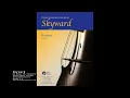 Skyward by Bruce W Tippette