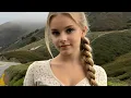 Download Lagu 4K AI Art Lookbook | Cute Beautiful Girls | Pacific Coast Highway and Big Sur#shorts