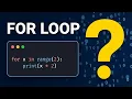 12 Python For Loop Output Questions With Ans Class 7 8 Computer Program