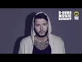 James Arthur "Can I Be Him" (Live) | KiddNation