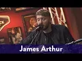 Download Lagu James Arthur \