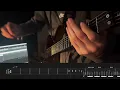 Flyleaf- I'm So Sick Guitar Cover + Screen Tabs