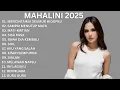 Download Lagu KOLEKSI LAGU MAHALINI FULL ALBUM TERBARU 2025 VIRAL TIKTOK - BAWA DIA KEMBALI - MATI MATIAN - SIAL