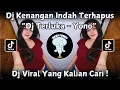 Download Lagu DJ TERLUKA YONO | DJ KENANGAN INDAH TERHAPUS TENGGELAM DALAM KECEWA SOUND VIRAL TIKTOK TERBARU 2025