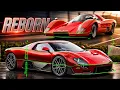 The McLaren McL 6GT makes me emotional