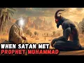 Lagu The story of Satan asking the Prophet Muhammad ﷺ for provision– A Story That Reveals Divine Justice