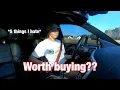 What You Should Know BEFORE Buying A TrackHawk