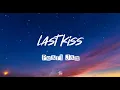 Lagu Last Kiss - Pearl Jam (Lyrics) πΆ