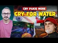 Lal Topi \u0026 Pakistan Crying On India Ne Fir Roka Pakistan Ka Water | Pak Media On India | Pak Reacts