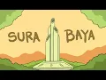 Lagu Silampukau - Malam Jatuh Di Surabaya ( Animated Music Video )