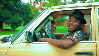 umar mb fatima zarah ft adam a zango official video 