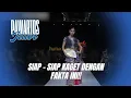 Download Lagu Kebaya Kerancang Mendunia, Jakarta Masuk Kota Terbaik, Mitos Kucing Hitam! | PAWARTOS JAWI
