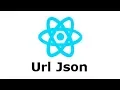 fetch data from json url react native