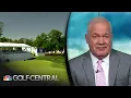 Texas Children s Houston Open will be completely different in 2024 Golf Central Golf Channel