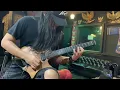 Download Lagu Andra Ramadhan dan Stevie Item (Interlude Alibi)
