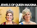 Download Lagu Jewels of Queen Máxima of the Netherlands: Most Iconic Pieces