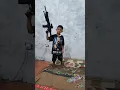 Download Lagu suara pistol mainan bertekanan tinggi,harus diawasi ortu karena berbahaya
