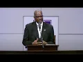 Let Go And Let God Romans 8 28 - Rev Terry K Anderson