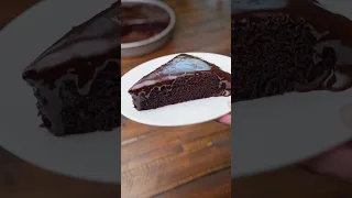 كيكه شوكولاته السبرنكلز ناديه السيد كيك Chocolatecake 