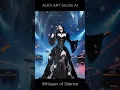 Download Lagu Whisper of Silence - Symphonic metal Version!