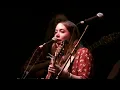 Sarah Jarosz & I'm With Her cover Jim Croce's "Walkin Back To Georgia" FreshGrass 2015