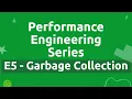 Performance Engineering Series - E5