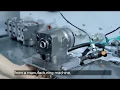 Computer-Integrated Machining