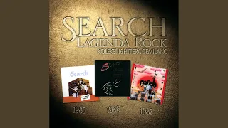 mentari merah di ufuk timur