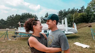 Is this Stupid to Do with Two People? | Sailing Soulianis – Ep. 130