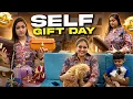 Self Gift Day 🎁 | Meghana Raj