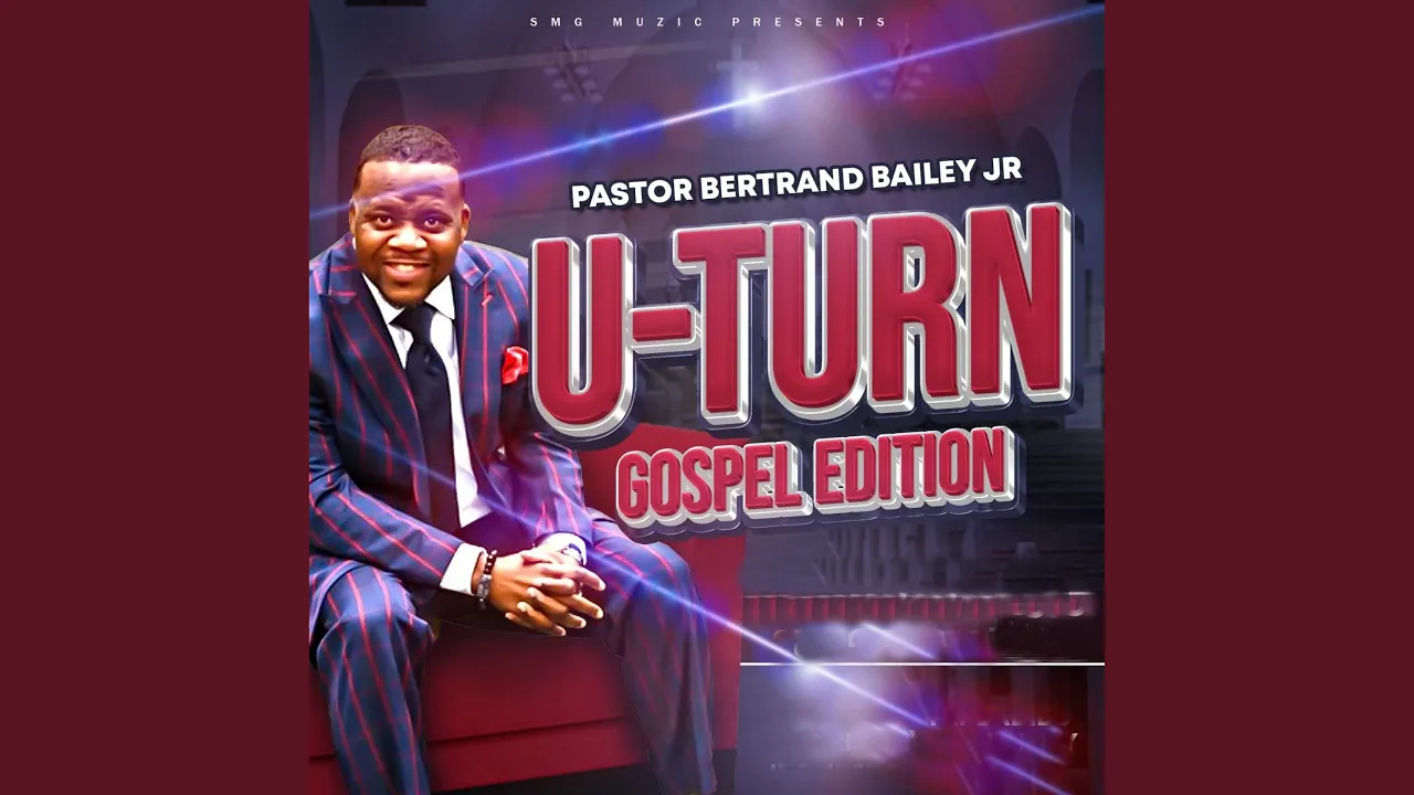 U-Turn (Gospel Edition) U-Turn (Gospel Edition)