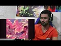 JORGE REACTS: Akashi Cruz - Carbura FT CN