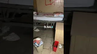 المستشفى المهجور   دندنها