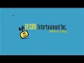 Decode Entertainment HiT Entertainment Logo 2007