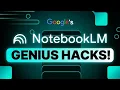 7 Genius Hacks to Revolutionize Your NotebookLM AI with Chrome Extensions