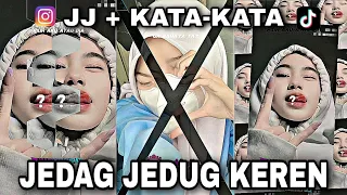 Download FILTER IG JEDAG JEDUG KATA-KATA TERBARU 2023 PART 4 | EFEK IG TERBARU 2023 MP3