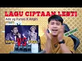 TANPA MUSIK, Suara Valen dan Tasya Sangat Jelas Menyanyikan Lagu Ciptaan Lesti dan Billar