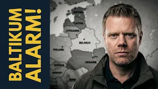 Kommt der russische Angriff auf das Baltikum? Ukraine Lagebericht (618)