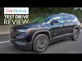2019 GMC Acadia - A versatile 3-row SUV with few compromises