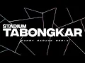 Download Lagu DJ VIRAL  TABONGKAR‼️( BASS'KANE ) FRR 2023 New