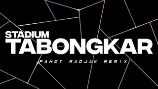 dj viral tabongkar basskane frr 2023 new