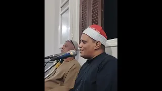 القارئ أحمد عبداللاه عبدالعظيم الحزامي ما تيسر من سورة يوسف 