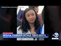 Family of teen found dead in D4vd s Tesla reacts to autopsy Absolutely devastated