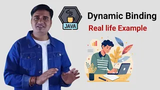 Dynamic Binding in Java What is dynamic binding in java