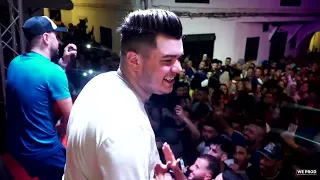 WELD AICHA FT LARBI SARGHINI MEGWANI SOIREE LIVE 2022 
